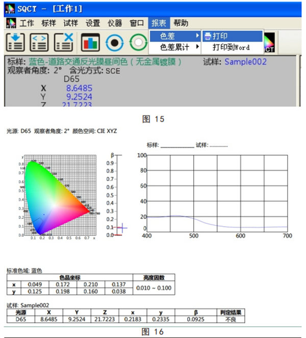 给路标专用好色先生软件APP的数据测试方法3