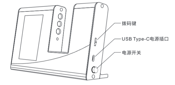 透过率仪的结构、特点和使用注意事项