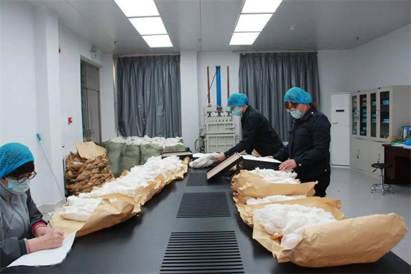 【新品推荐】好色先生TV污版时D75棉花分级标准光源箱惊喜上市