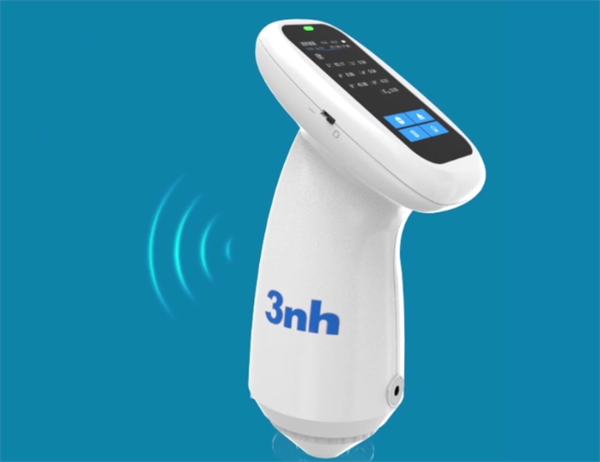 胖妞系列分光好色先生软件APP的测量模式——SCI、SCE和I+E
